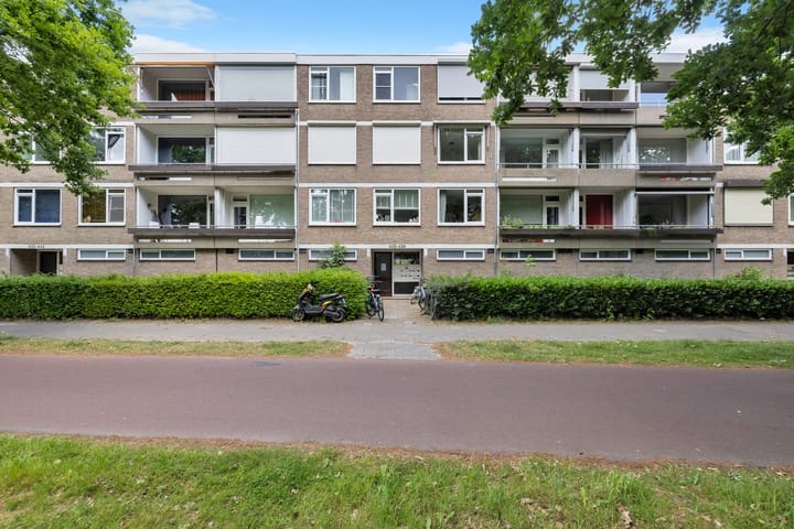 Foto van woning Veldmaarschalk Montgomerylaan 424, Eindhoven