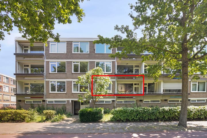 Veldmaarschalk Montgomerylaan 444 in Eindhoven