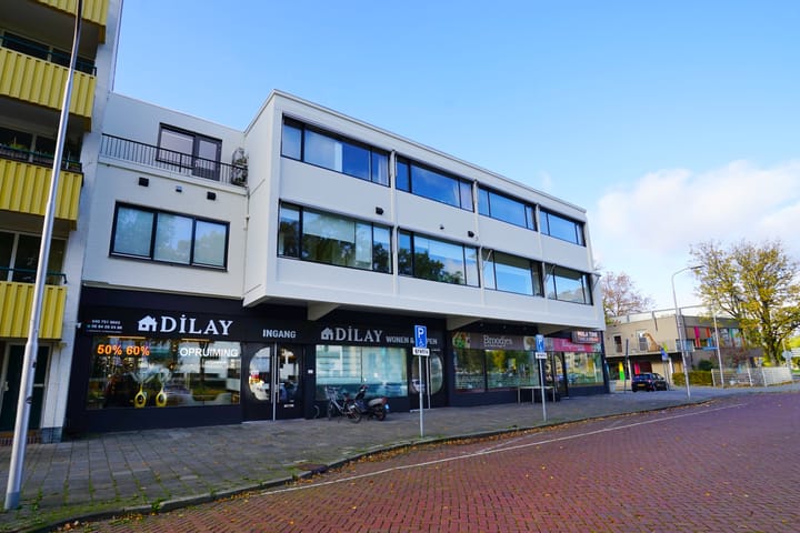 Veldmaarschalk Montgomerylaan 669C in Eindhoven
