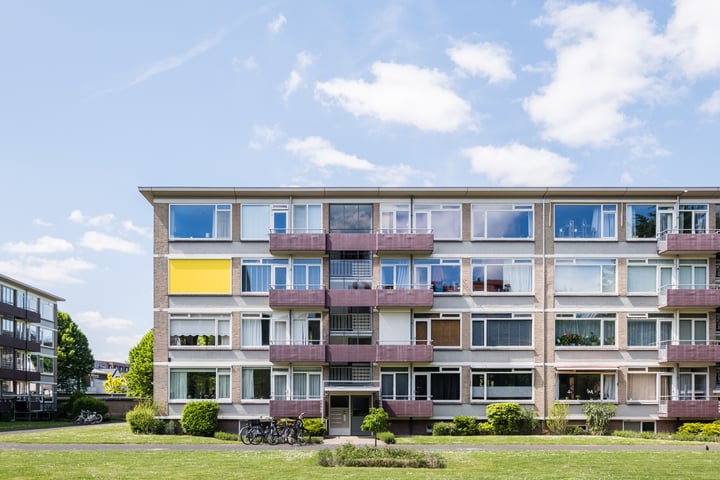 Veldmaarschalk Montgomerylaan 685 in Eindhoven