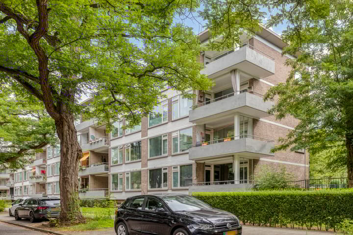 Veldmaarschalk Montgomerylaan 737 in Eindhoven