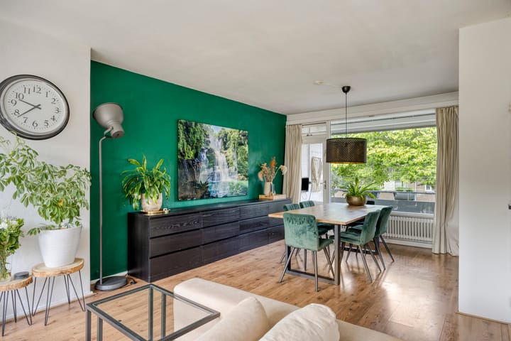 Veldmaarschalk Montgomerylaan 771 in Eindhoven