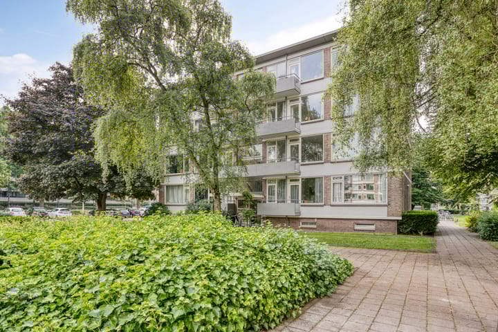 Veldmaarschalk Montgomerylaan 793 in Eindhoven foto