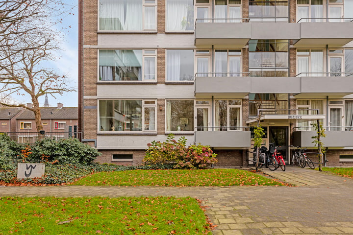 Veldmaarschalk Montgomerylaan 863 in Eindhoven