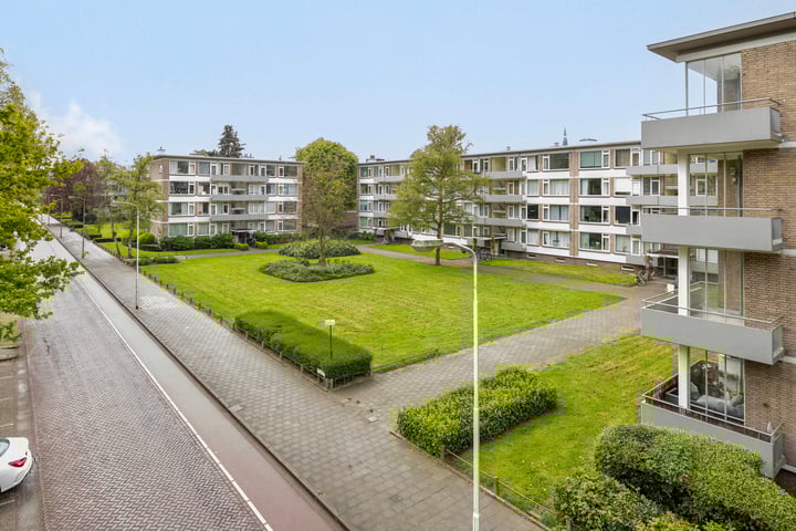 Veldmaarschalk Montgomerylaan 871 in Eindhoven