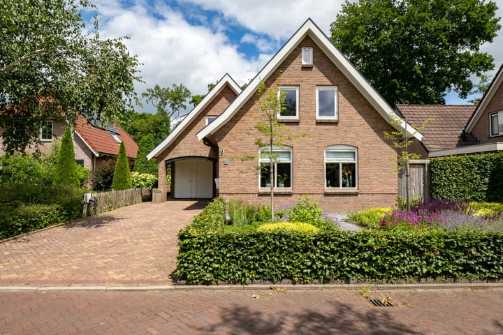 Veldmanserve 35 in Hellendoorn