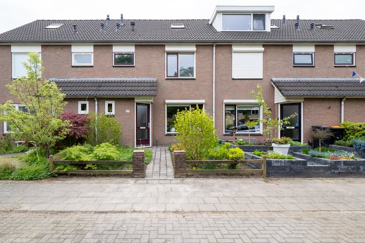 Veldmanserve 59 in Hellendoorn