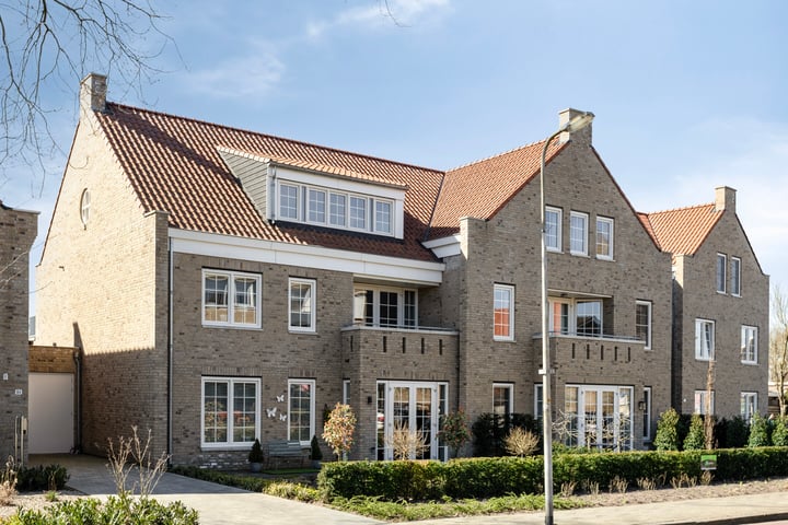 Photo of property Veldmaterstraat 182j, Haaksbergen