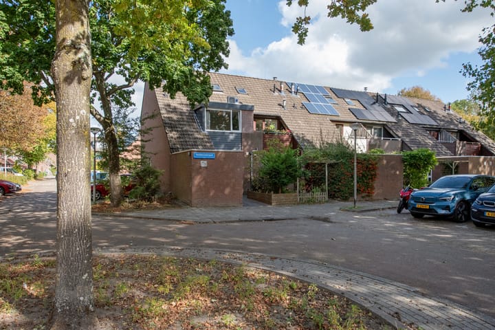 Veldmuizenpad 13 in Delft