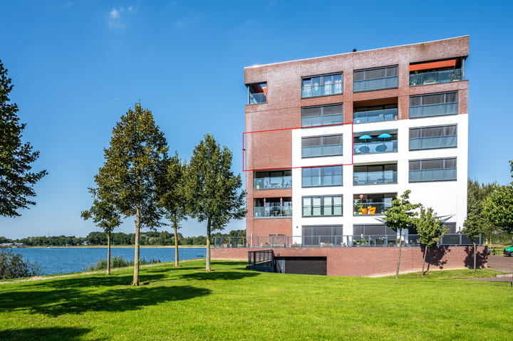 Veldoven 21 in Cuijk