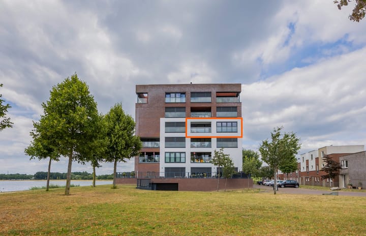 Veldoven 23 in Cuijk