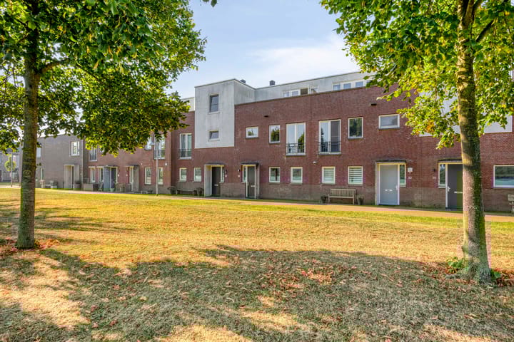 Photo of property Veldoven 34, Cuijk