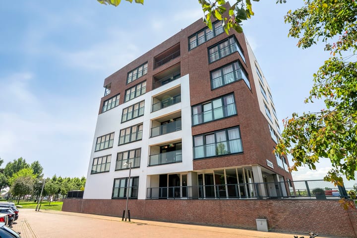 Veldoven 7 in Cuijk