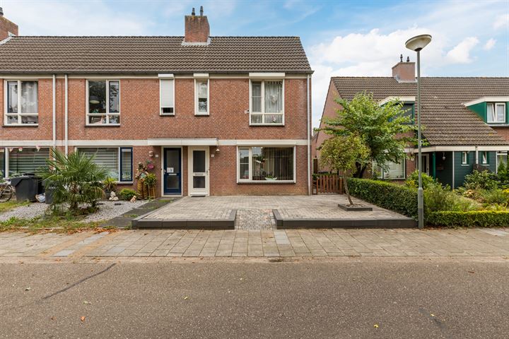 Veldovenstraat 10 in Munstergeleen