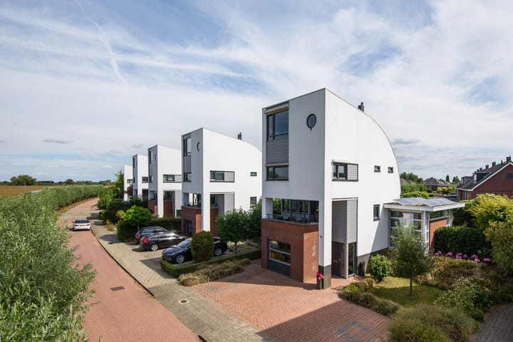 Veldpad 5 in 's-Hertogenbosch