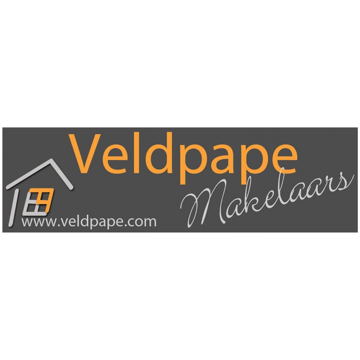 Logo Veldpape makelaars