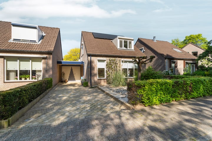 Foto von Haus Veldsingel 77, Malden