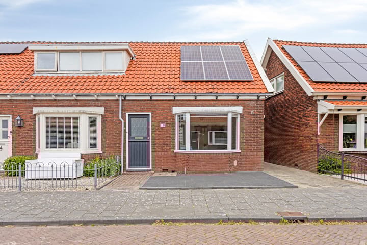 Veldstraat 10 in Schagen