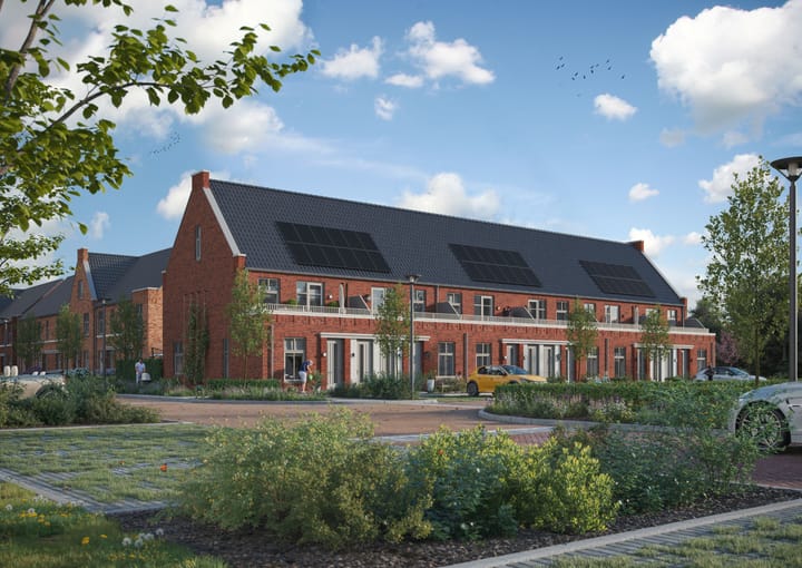 Veldstraat 12 in Heeswijk-Dinther