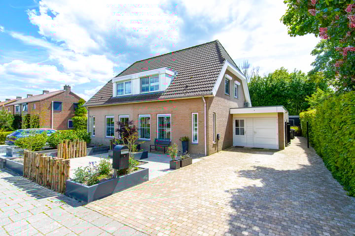 Veldstraat 13b in Wijk en Aalburg