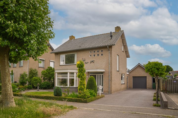 Veldstraat 13b in Heeswijk-Dinther