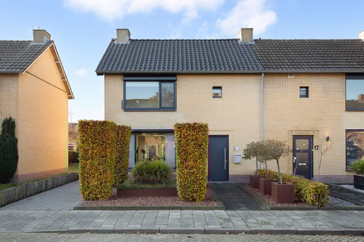 Photo of property Veldstraat 15, Nuland