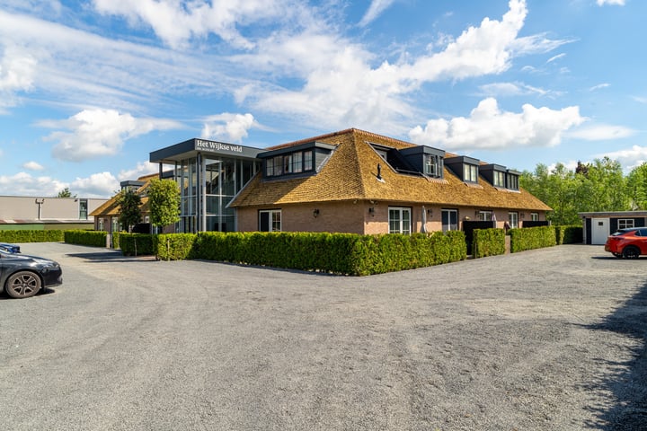 Veldstraat 16A-7 in Wijk en Aalburg