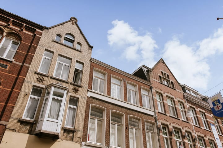 Veldstraat 17B in Roermond