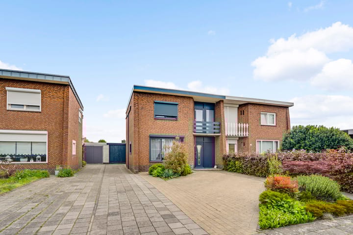 Foto van woning Veldstraat 18, Stramproy