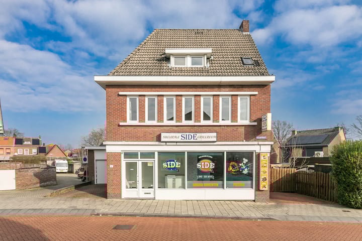 Veldstraat 2 in Brunssum