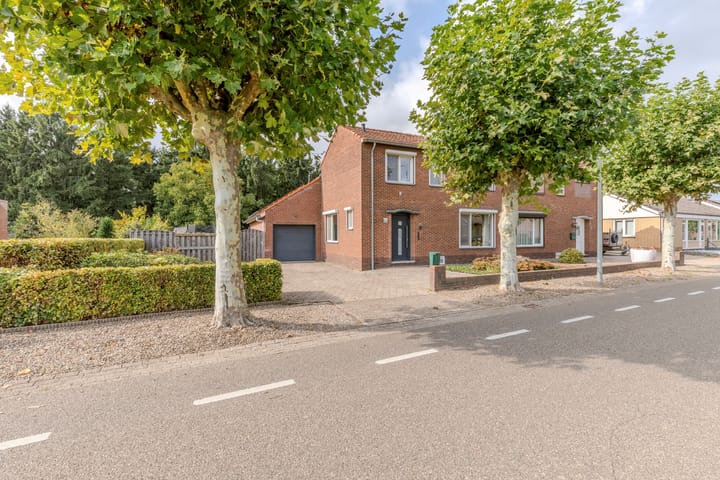 Veldstraat 21 in Ohé en Laak