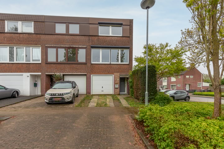 Veldstraat 22 in Landgraaf