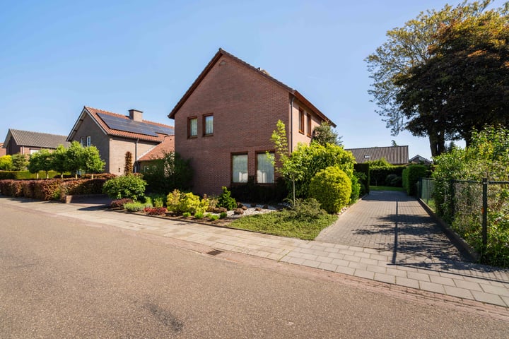 Veldstraat 30 in Stramproy