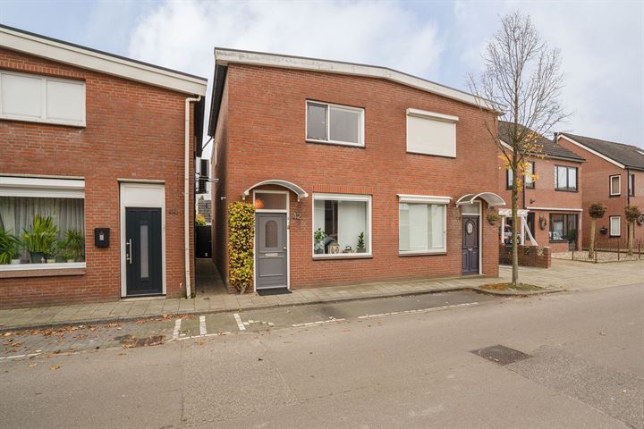 Veldstraat 42 in Enschede