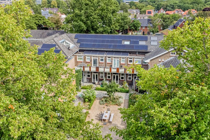 Veldstraat 4J in Nijmegen