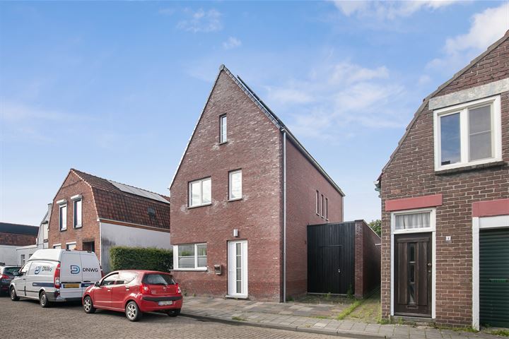 Veldstraat 5 in Sluiskil