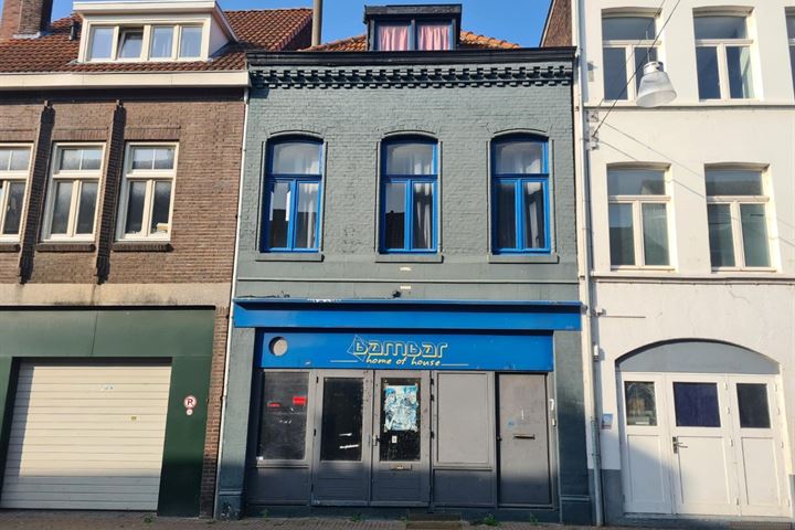 Veldstraat 7 in Roermond