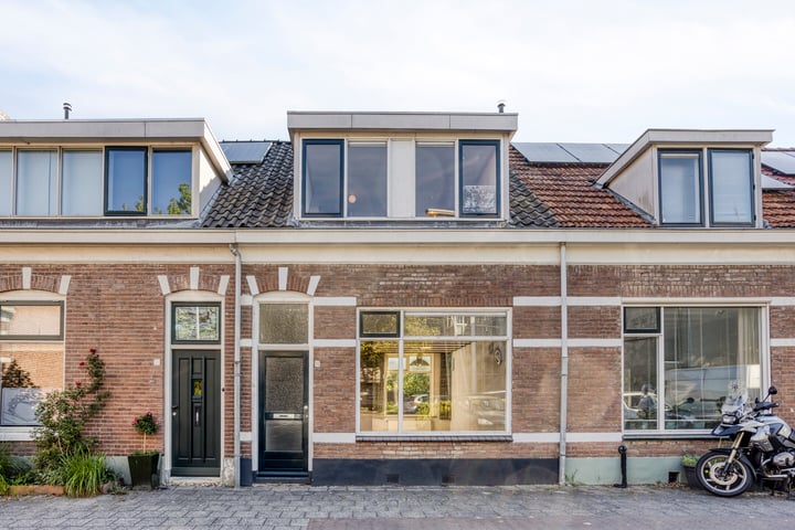 Foto van woning Veldstraat 8, Deventer