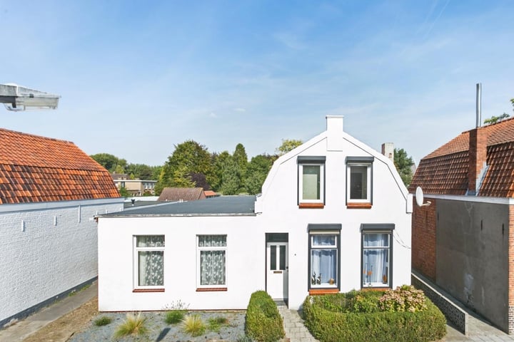 Veldstraat 9 in Sluiskil