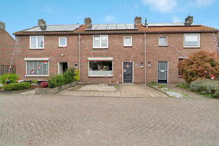 Veldsweg 91 in Nijverdal