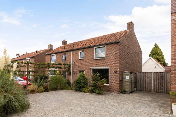 Veldsweg 92 in Nijverdal