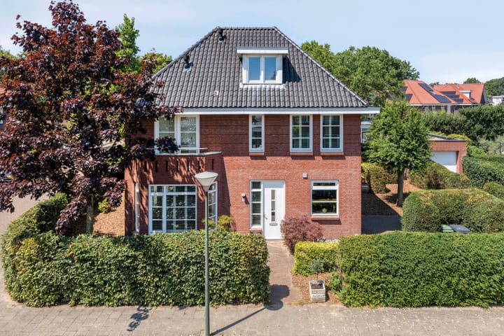 Photo of property Velduil 1, Mierlo