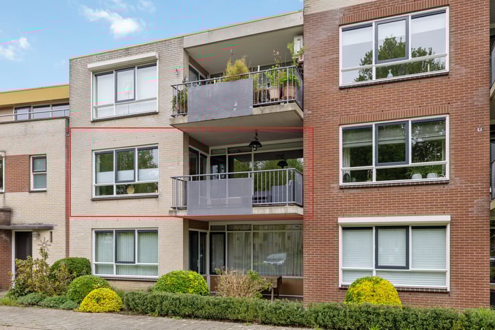 Foto von Haus Velduil 11, Raalte