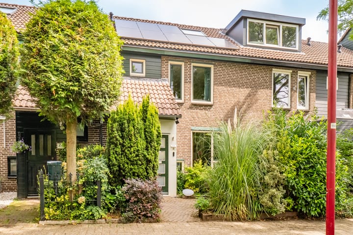Velduil 22 in Nieuwegein