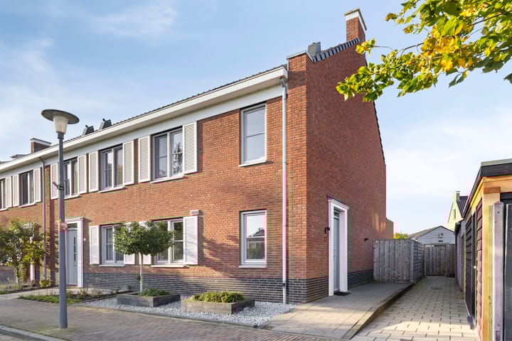 Veldwachter 37 in Wijchen