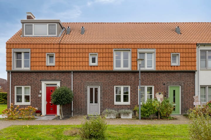 Veldwachter 8 in Wijchen foto