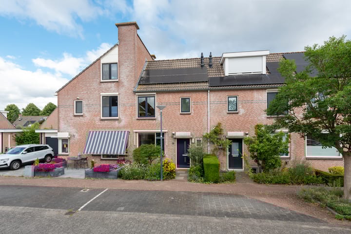Photo of property Veldwachter Willemslaan 18, Odijk