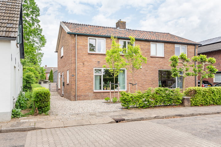 Photo of property Veldweg 10, Gendringen