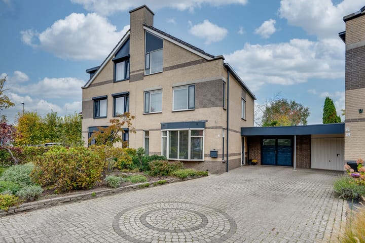 Veldweg 14 in Etten-Leur