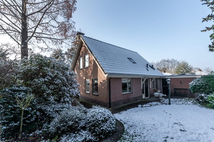 Photo of property Veldweg 19, Heerde